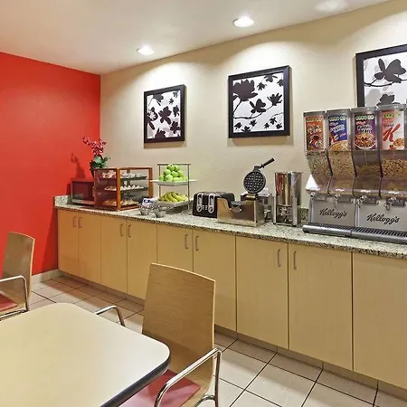 Towneplace By Marriott Arrowood 3* Charlotte