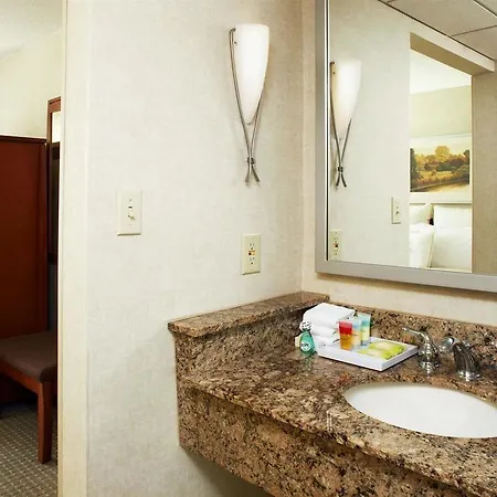 Four Points By Sheraton 4* Charlotte