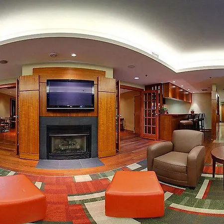 Four Points By Sheraton Charlotte