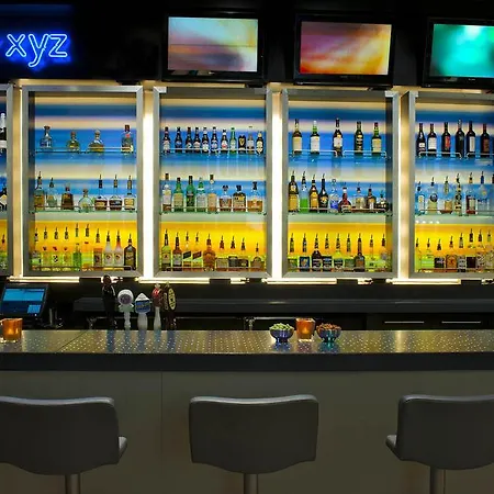 Aloft By Marriott Ballantyne Charlotte