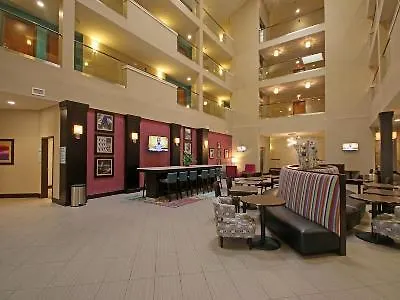 Express & North By Ihg Hotel Charlotte