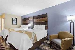 Quality Airport-near Uptown 3* Charlotte