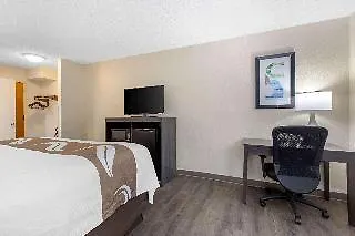 Quality Airport-near Uptown 3* Charlotte