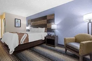 Quality Airport-near Uptown Hotel Charlotte