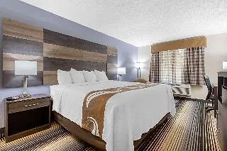 Quality Airport-near Uptown 3* Charlotte