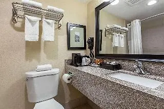 Quality Airport-near Uptown Charlotte