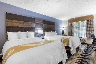 Quality Airport-near Uptown 3* Charlotte
