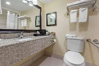 Hotel Quality Airport-near Uptown Charlotte