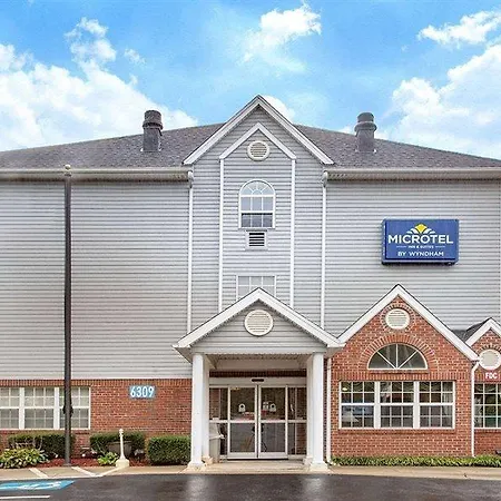 Microtel & By Wyndham Charlotte/northlake