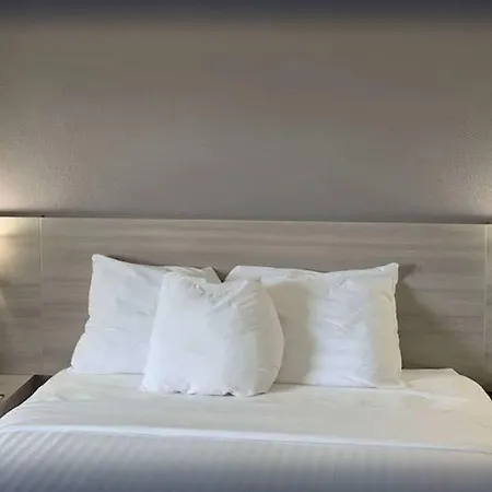 Microtel By Wyndham Airport 3* Charlotte