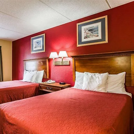 Inn Rodeway North End