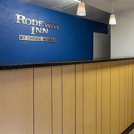 Inn Rodeway North End