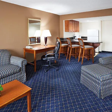 Airport By Ihg