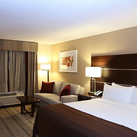 Airport By Ihg Charlotte