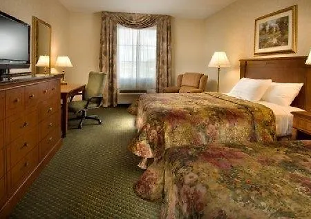 Drury & Northlake 4* Charlotte