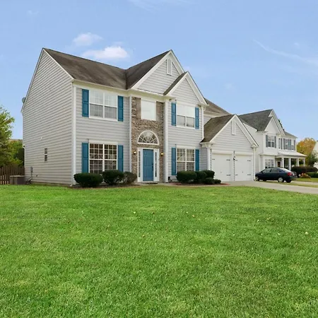 Holiday home Spectacular 5br-family With Pool & Amenities *