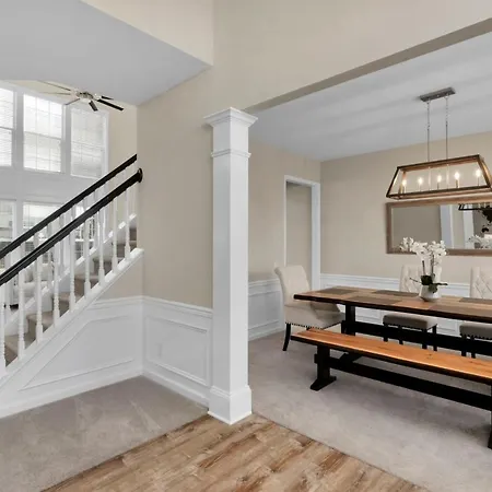 Holiday home Spectacular 5br-family With Pool & Amenities *