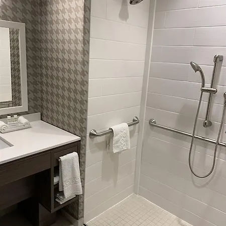 Home2 By Hilton Uptown Hotel Charlotte