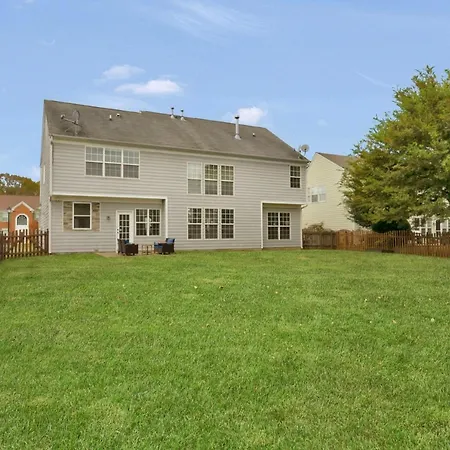 Spectacular 5br-family With Pool & Amenities Holiday home *