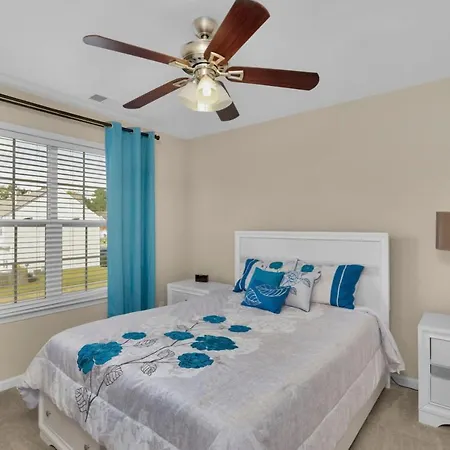 Holiday home Spectacular 5br-family With Pool & Amenities