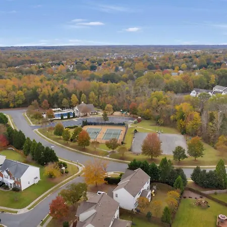 Holiday home Spectacular 5br-family With Pool & Amenities *