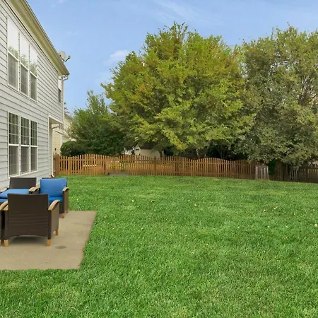 Holiday home Spectacular 5br-family With Pool & Amenities