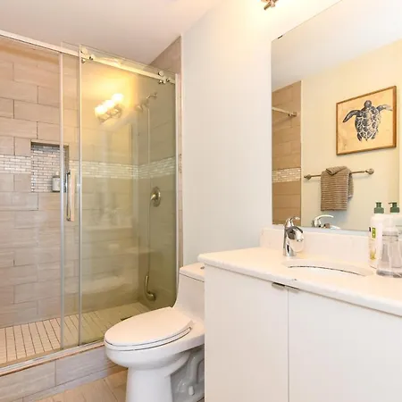 {cloud 9} Luxury 2 Bedroom In Uptown Apartment Charlotte