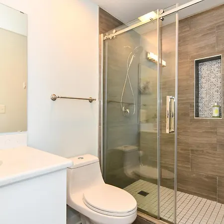 Apartment {cloud 9} Luxury 2 Bedroom In Uptown Charlotte