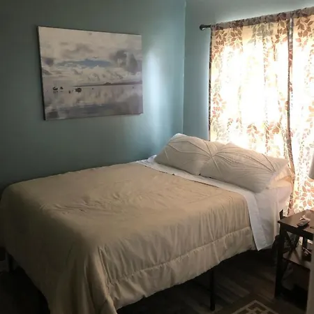 La Casa De Carmen Homestay *