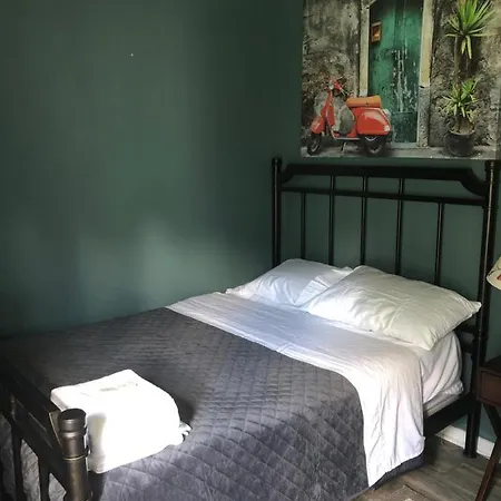 La Casa De Carmen Charlotte