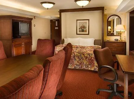 Hotel Drury & Place 3*