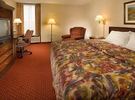 Drury & Place Hotel