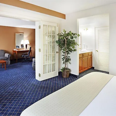 Hotel Airport By Ihg 3*