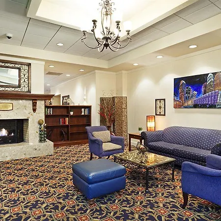 Airport By Ihg Hotel Charlotte