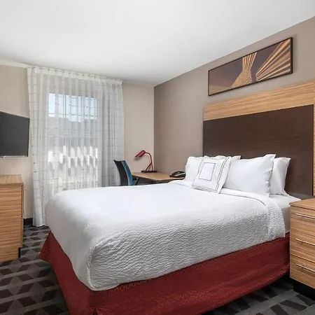Towneplace By Marriott Arrowood