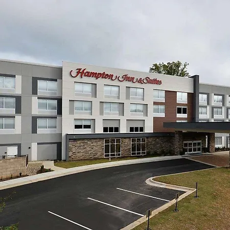 Hotel Hampton & North I 485 Charlotte
