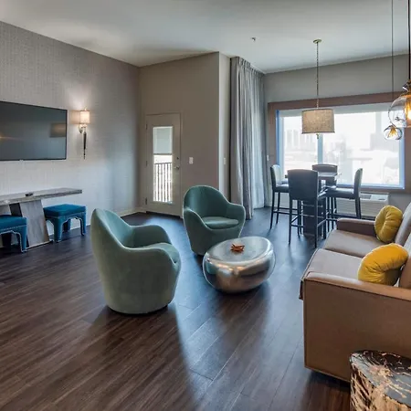 Express & - - South End By Ihg 3*