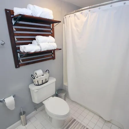 2br Uptown Park View With Free Parking Charlotte