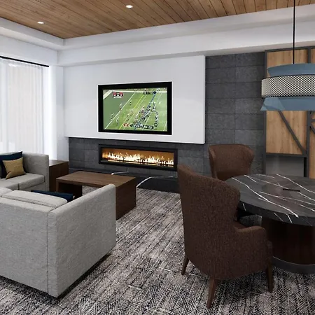 Staybridge Arpt Area - Tyvola By Ihg Charlotte