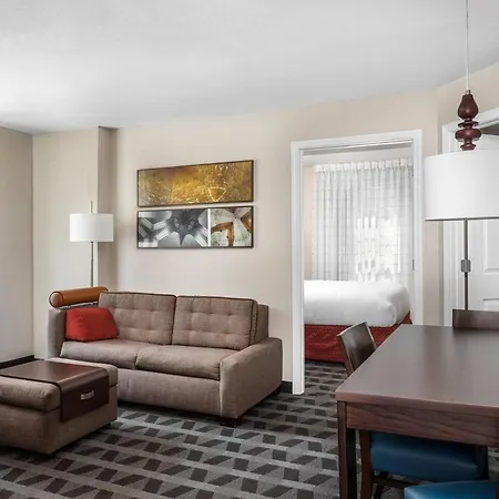 Towneplace By Marriott Arrowood Hotel 3*