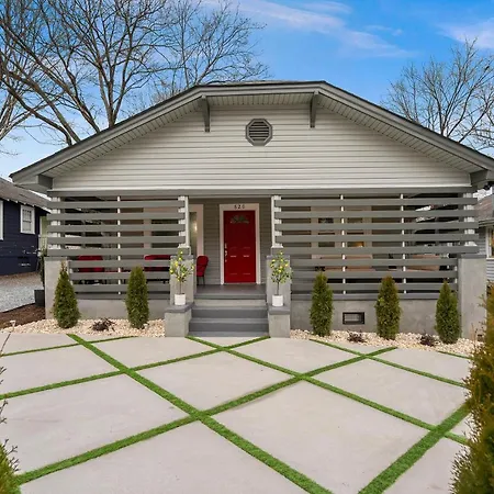 Luxury 3br Noda Charlotte