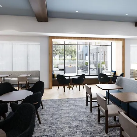 Hotel Staybridge Arpt Area - Tyvola By Ihg