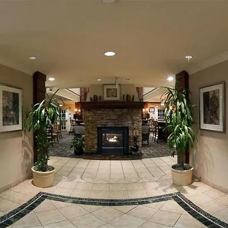 Sonesta Es Arrowood Hotel Charlotte