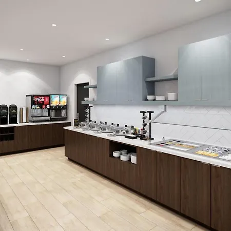 Staybridge Arpt Area - Tyvola By Ihg Hotel Charlotte