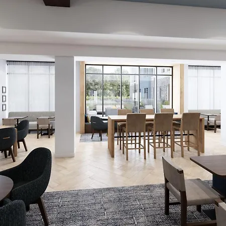 Staybridge Arpt Area - Tyvola By Ihg