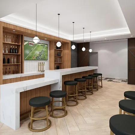 Staybridge Arpt Area - Tyvola By Ihg Charlotte