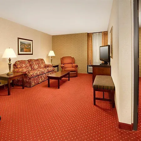 Hotel Drury & Place