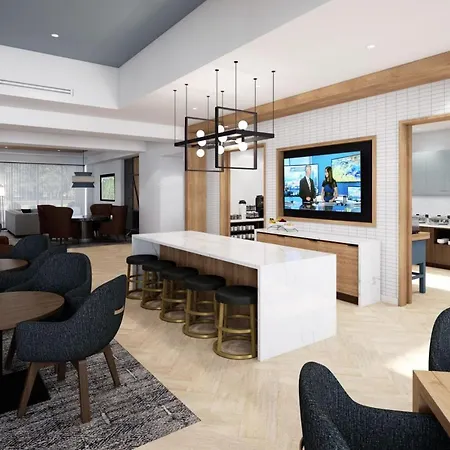 Staybridge Arpt Area - Tyvola By Ihg Hotel 3*
