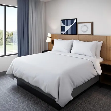 Staybridge Arpt Area - Tyvola By Ihg 3* Charlotte