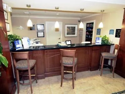 Hotel Sonesta Es Arrowood Charlotte